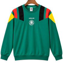 2026/27 Germany Green Training Sweater