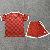 2027/28 LFC Home Red Kids Soccer Jersey