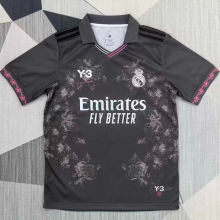 2027 RM Y3 Special Edition Fans Soccer Jersey