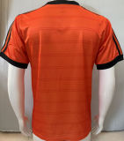 1983/1984 Dundee Home Retro Soccer Jersey