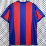 1973/1975 Crystal Palace Home Retro Soccer Jersey