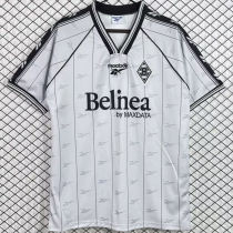 1997/1998 Monchengladbach Home Retro Soccer Jersey