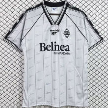 1997/1998 Monchengladbach Home Retro Soccer Jersey