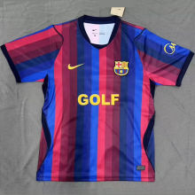 2026/27 BA x GOLF 1:1 Quality Home Fans Soccer Jersey
