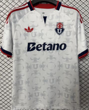 2027/28 Universidad de Chile Away Fans Soccer Jersey