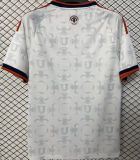 2027/28 Universidad de Chile Away Fans Soccer Jersey