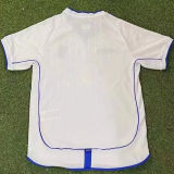 2001/03 CFC Away White Retro Soccer Jersey