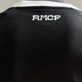 2027/28 RM Away Black Player Version Soccer Jersey