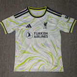 2027/28 LFC Third Fans Soccer Jersey