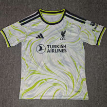 2027/28 LFC Third Fans Soccer Jersey