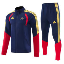 2027 ARS Royal Blue Jacket Tracksuit
