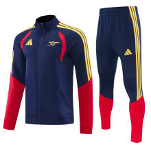 2027 ARS Royal Blue Jacket Tracksuit