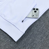 2027 CFC White Jacket Tracksuit