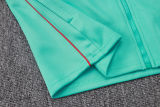 2027 BA Light Blue Jacket Tracksuit