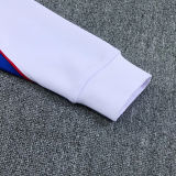 2027 CFC White Jacket Tracksuit