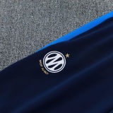 2027 Marseille White Jacket Tracksuit