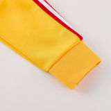 2027 LFC Yellow Jacket Tracksuit
