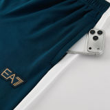 2027 Napoli White Jacket Tracksuit