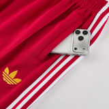 2027 LFC Yellow Jacket Tracksuit