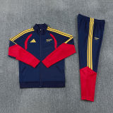 2027 ARS Royal Blue Jacket Tracksuit