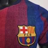 2026/27 BA x GOLF Home Player Version Soccer Jersey