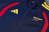 2027 ARS Royal Blue Jacket Tracksuit
