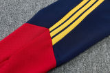 2027 ARS Royal Blue Jacket Tracksuit