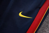 2027 BA Fancy Blue Jacket Tracksuit