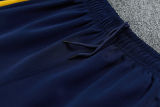 2027 ARS Royal Blue Jacket Tracksuit