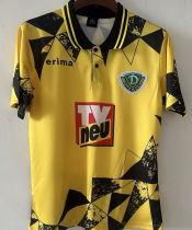 1994 Dresden Home Retro Soccer Jersey