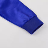 2027 PSG Blue Jacket Tracksuit