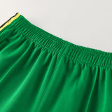 2027 Jamaica Green Jacket Tracksuit