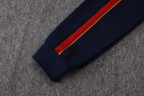 2027 BA Fancy Blue Jacket Tracksuit