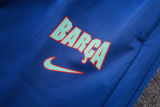 2027 BA Light Blue Jacket Tracksuit