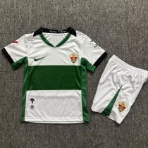 2026/27 Elche Home Kids Soccer Jersey