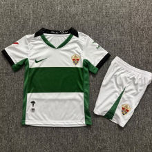 2026/27 Elche Home Kids Soccer Jersey
