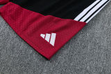 2026/27 LFC Red Vest Training Jersey (A Set)