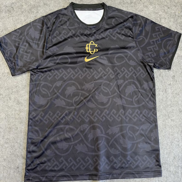2026/27 Chivas Special Edition Fans Soccer Jersey