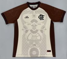 2026/27 Flamengo  Special edition Fans Soccer Jersey