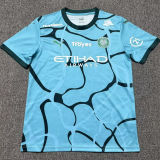 2026/27 Troyes Third Fans Soccer Jersey