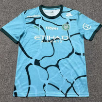 2026/27 Troyes Third Fans Soccer Jersey