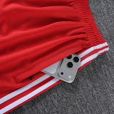 2026/27 LFC Red Training Jersey (A Set)