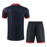 2026/27 LFC Black Training Jersey (A Set)