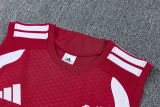 2026/27 LFC Red Vest Training Jersey (A Set)