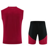 2026/27 LFC Red Vest Training Jersey (A Set)