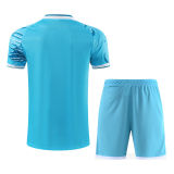 2026/27 LFC Light Blue Training Jersey (A Set)