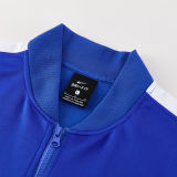 2027 CFC Fancy Blue Jacket Tracksuit