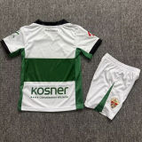 2026/27 Elche Home Kids Soccer Jersey
