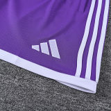 2026/27 LFC Purple Training Jersey (A Set)
