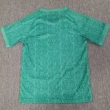 2027 M Utd Special Edition Fans Soccer Jersey